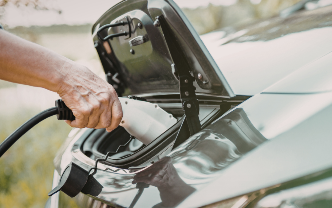 Last Chance to Claim These Clean Energy Tax Breaks