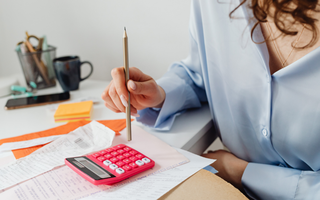 4 Types of Interest Expense You May be Able to Deduct