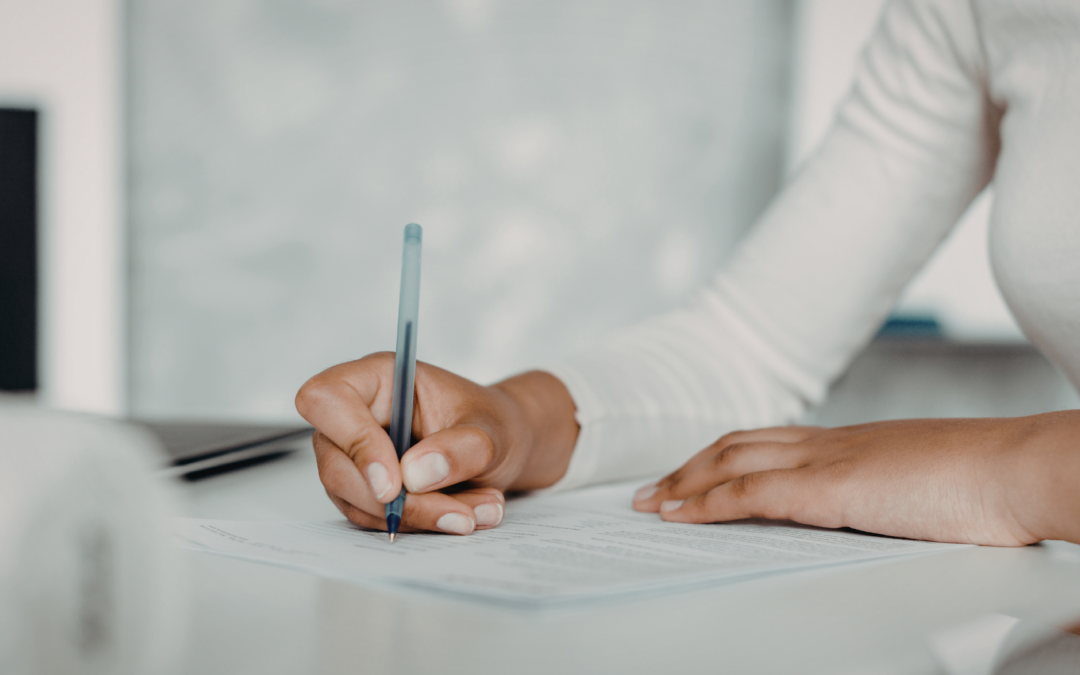 Does Your Estate Plan Include a Living Will?