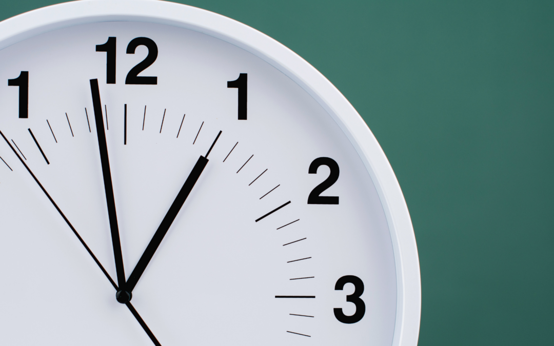 Timekeeping for Nonprofits: Compliance, Clarity, and Better Management