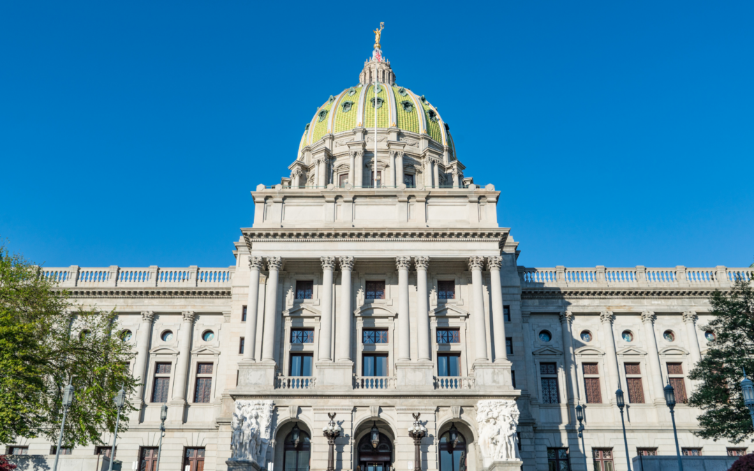 Understanding GASB No. 103: What Governments Need to Know for FY 2026