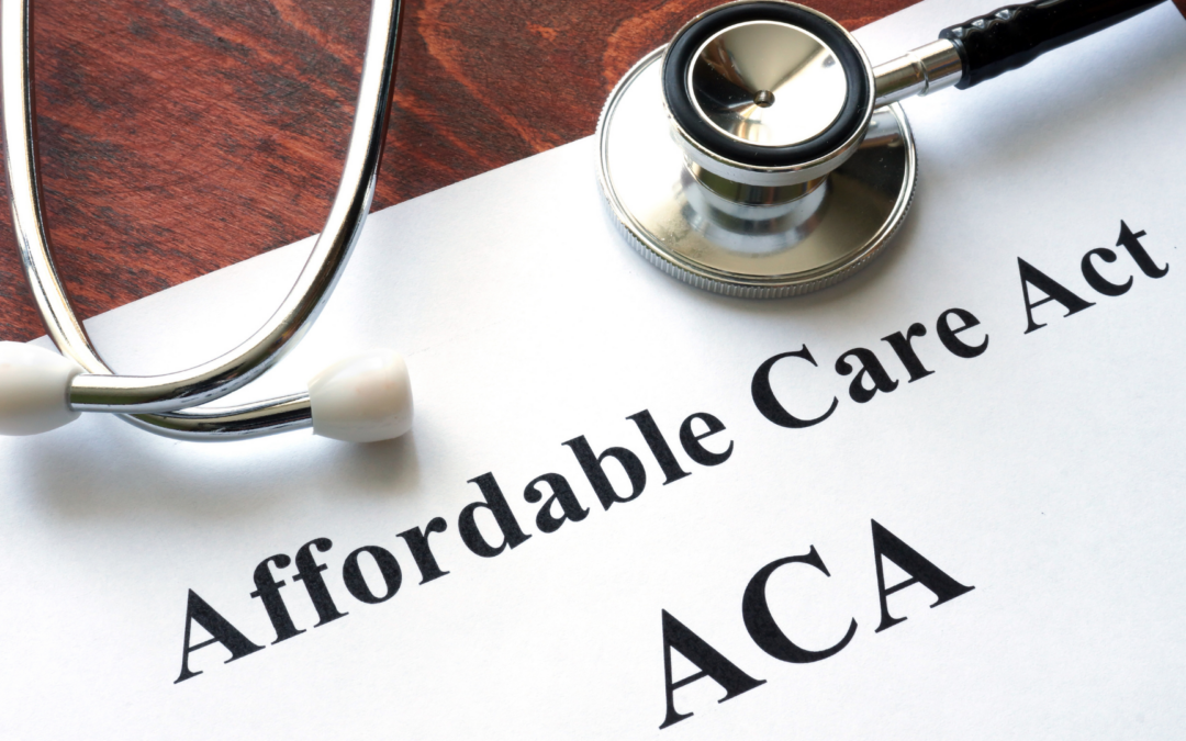 ACA Penalties May Still Apply—and They’re Increasing for 2026