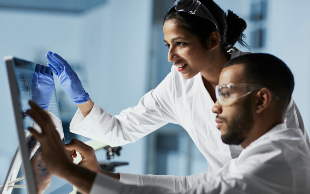 FAQs About the Federal Research Credit