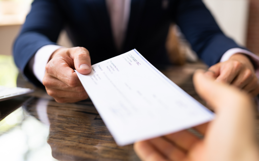 Accountable Plans: A Smarter Way for Nonprofits to Reimburse Expenses