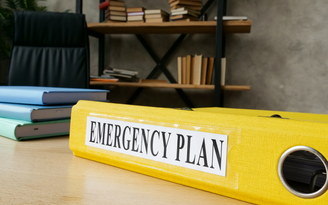 Protecting Nonprofit Operations and Financial Stability When Disaster Strikes