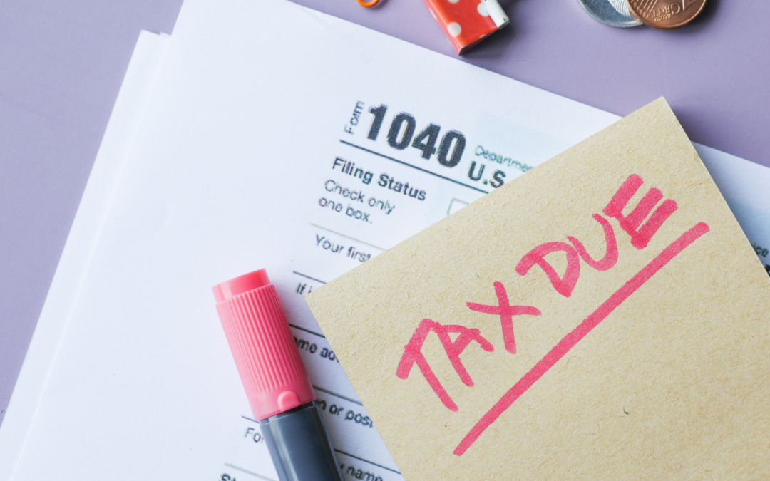 What You Need to Know About Filing an Extension—and Minimizing Penalties