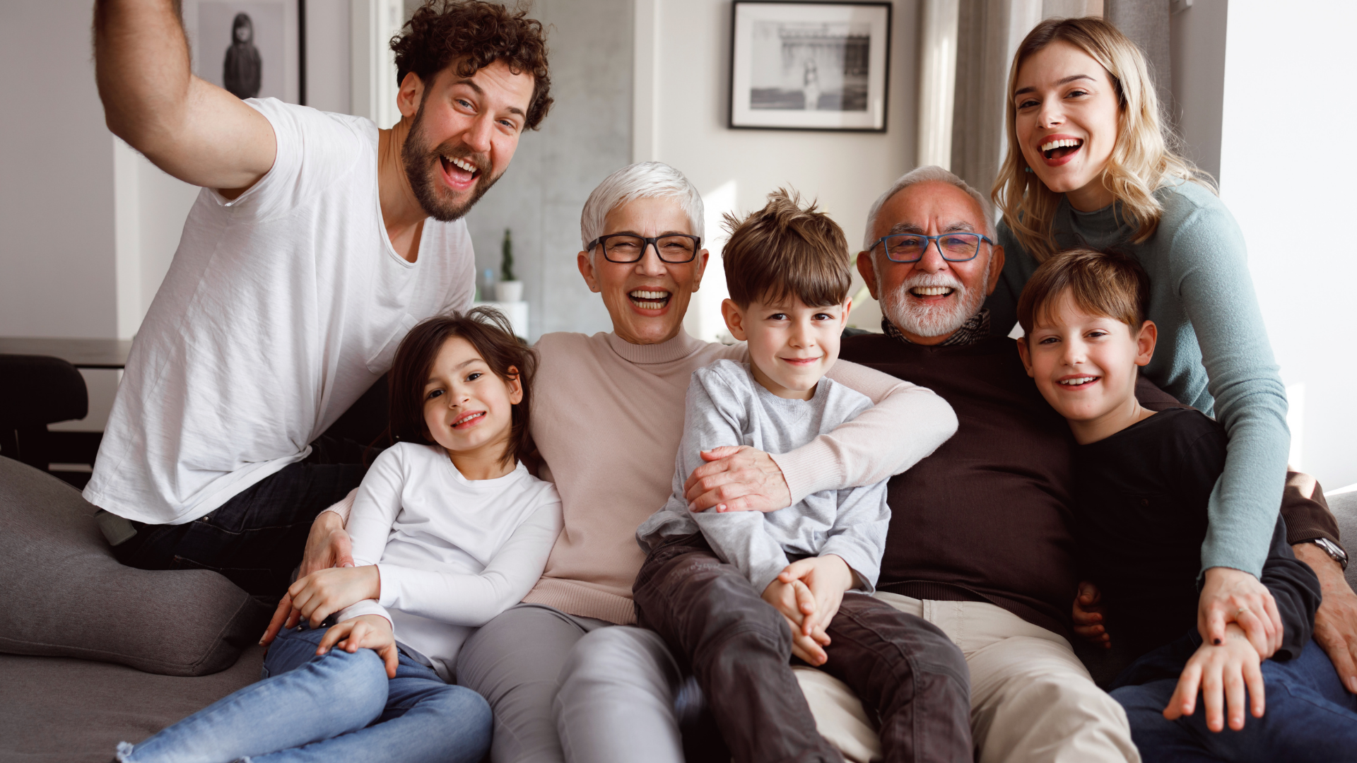 family