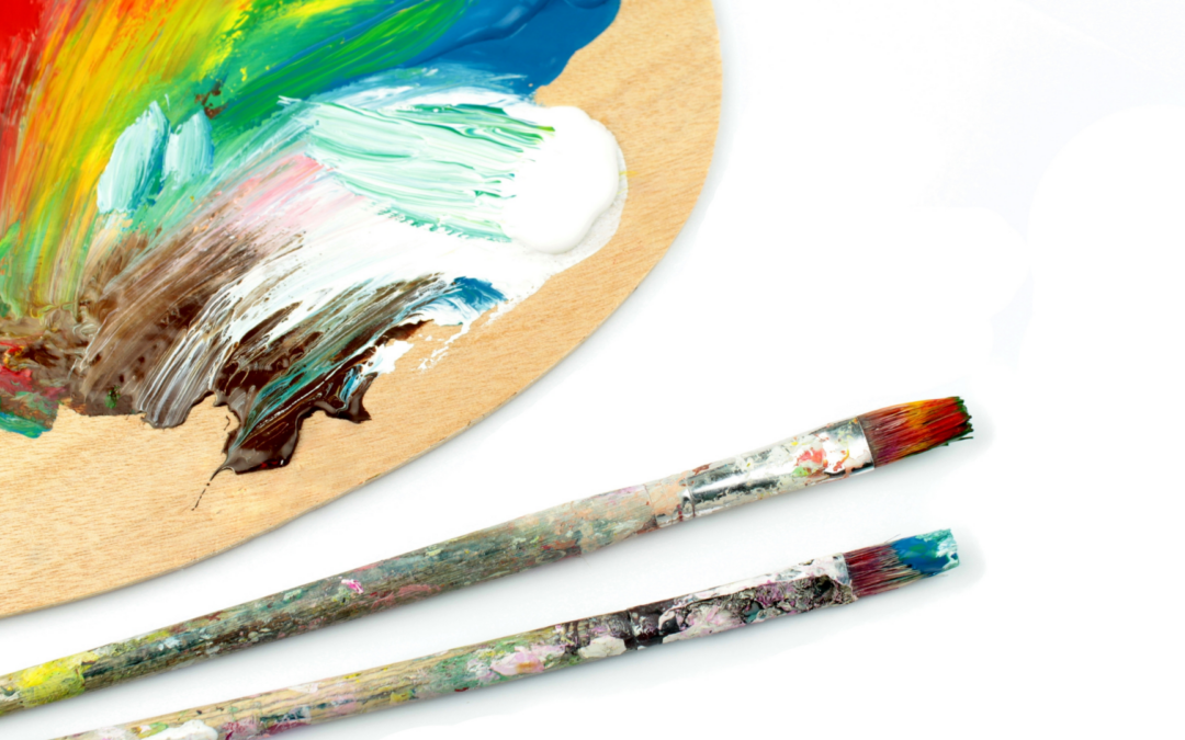 9 Tax Tips for Self-Employed Artists