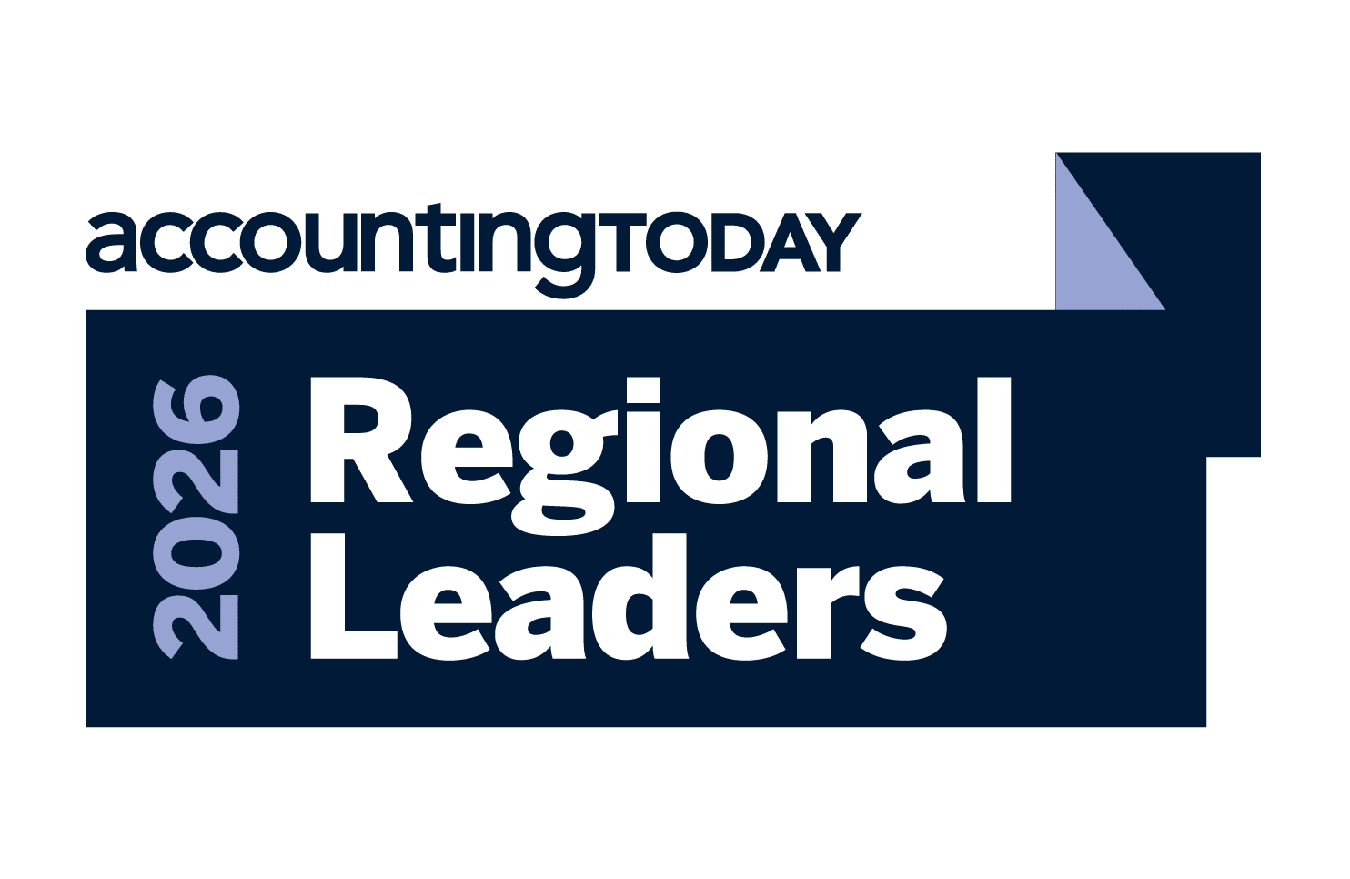 SEK Named 2026 Regional Leader by Accounting Today Accounting Today - Regional Leader 2026