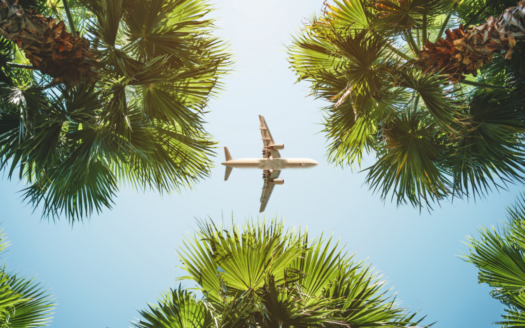 Planning Your Next Vacation? Here Are 8 Ways to Stay on Budget