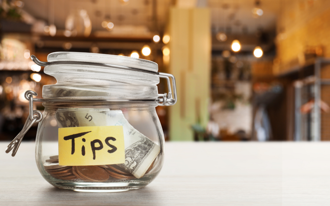 What You Need to Know About the Qualified Tip Income Final Regulations