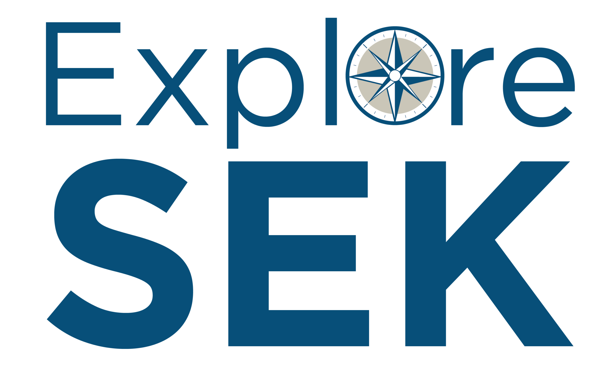 ExploreSEK Logo