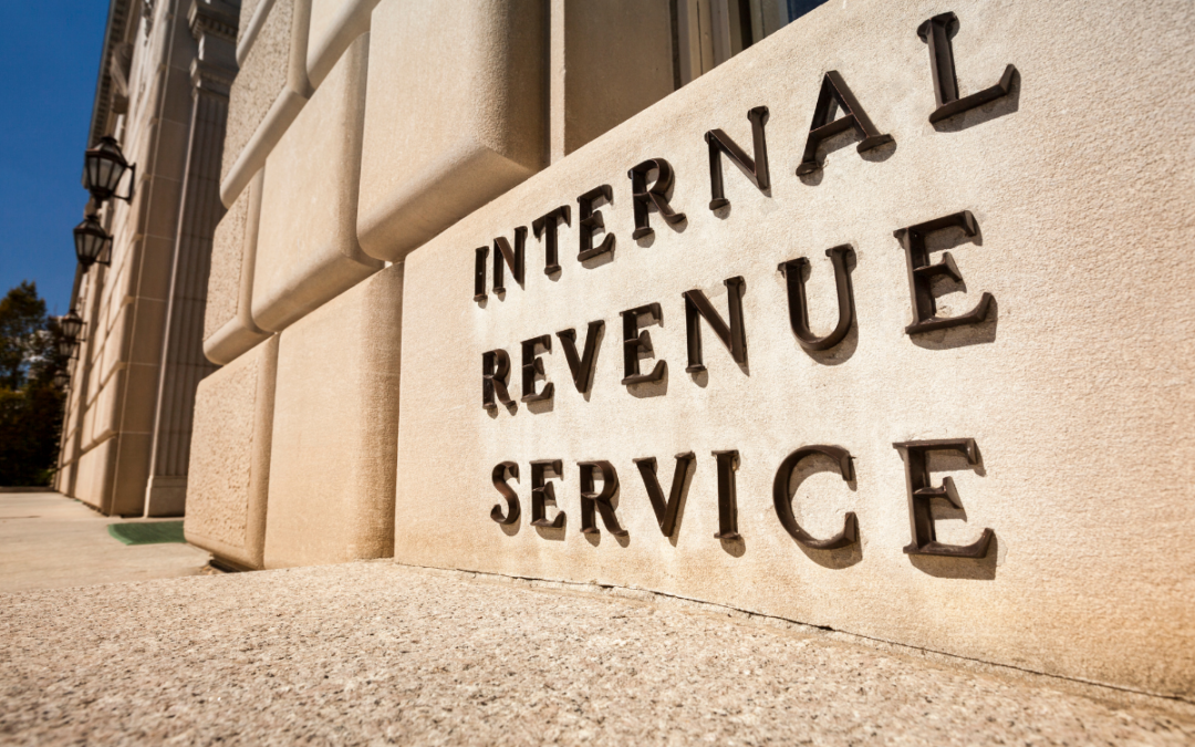 Received an IRS CP53E Notice? Read This Before You Act