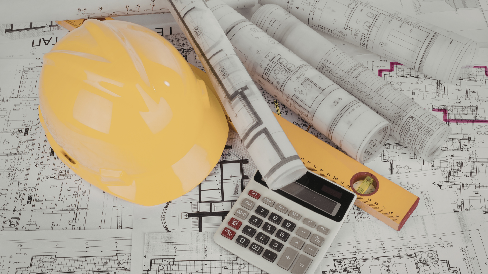 construction plans