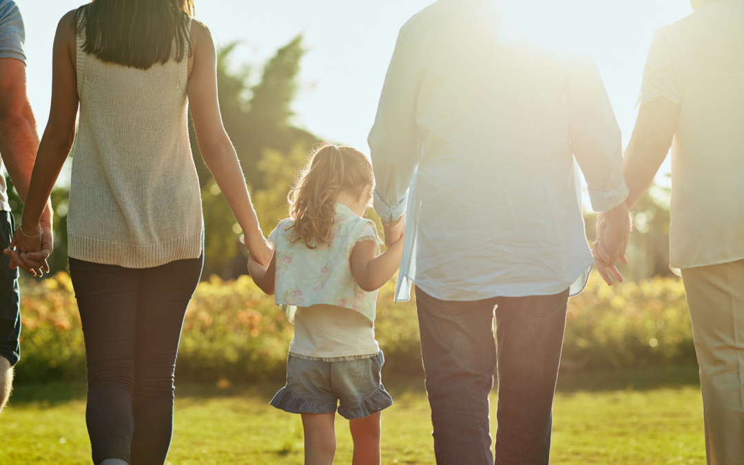 How to Choose Your Beneficiaries