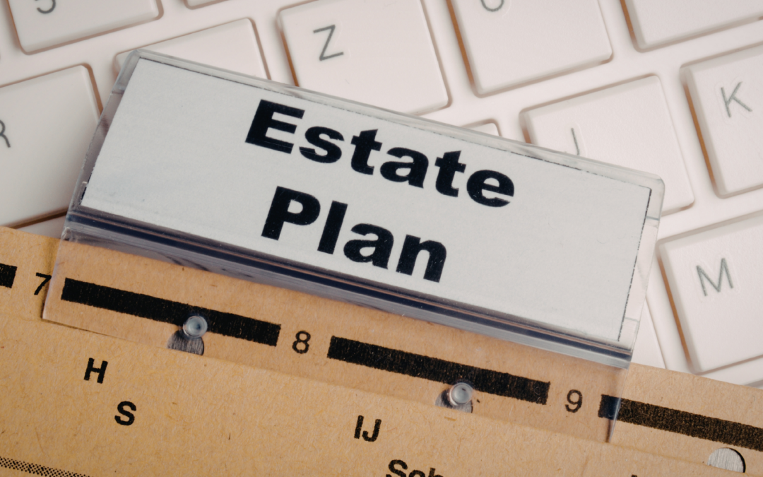 The Meaning of These Common Estate Planning Terms