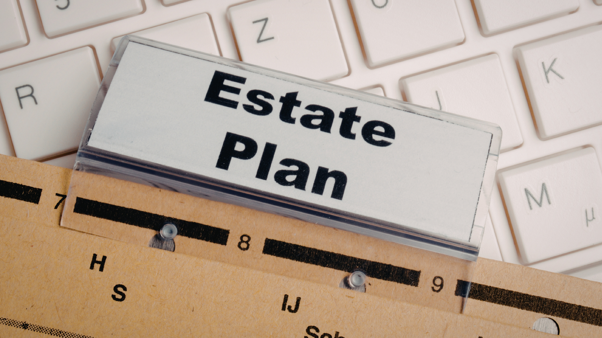 estate plan