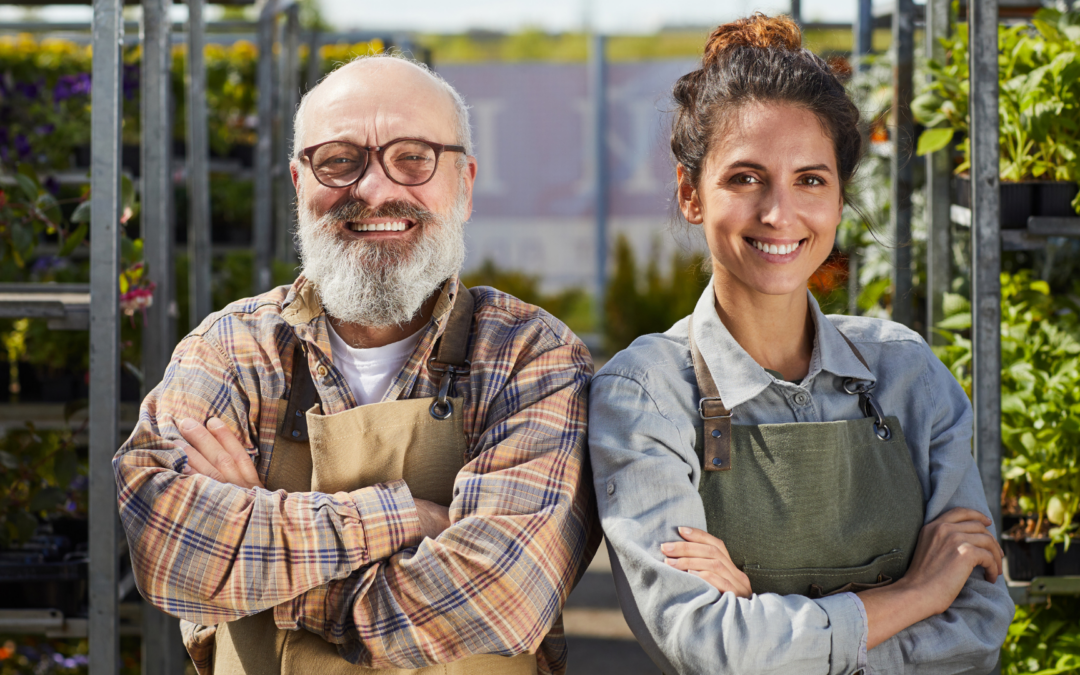 The Pros and Cons of Working with Family Members