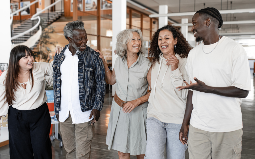 How Your Nonprofit Can Better Engage Members and Encourage Renewals