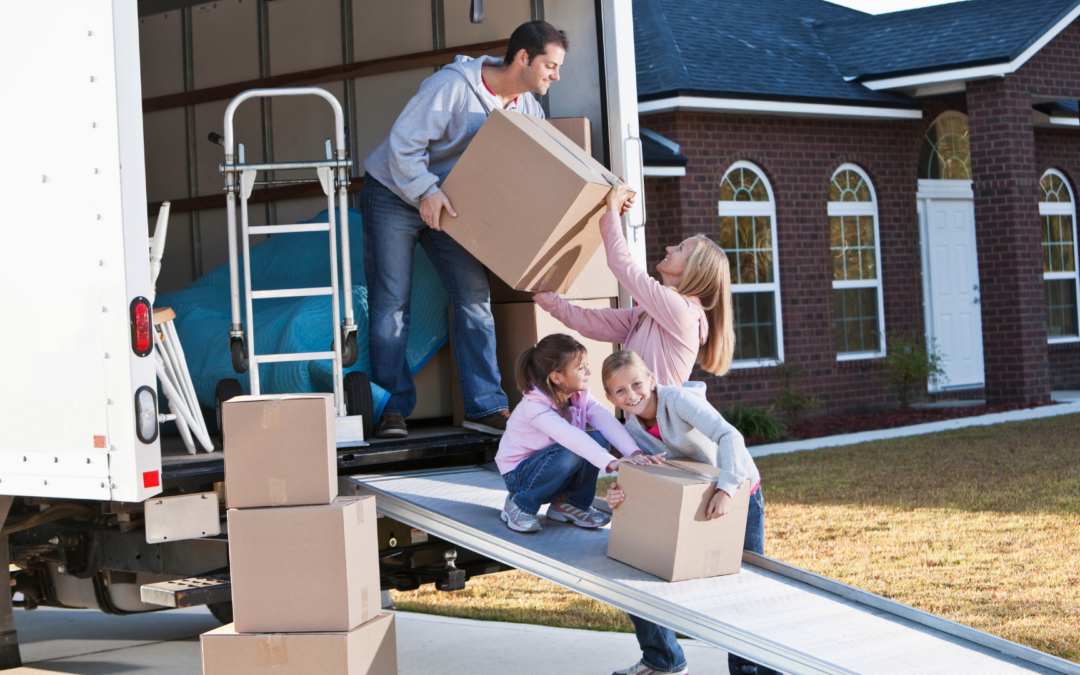Moving to a New State? Review the Tax Implications First