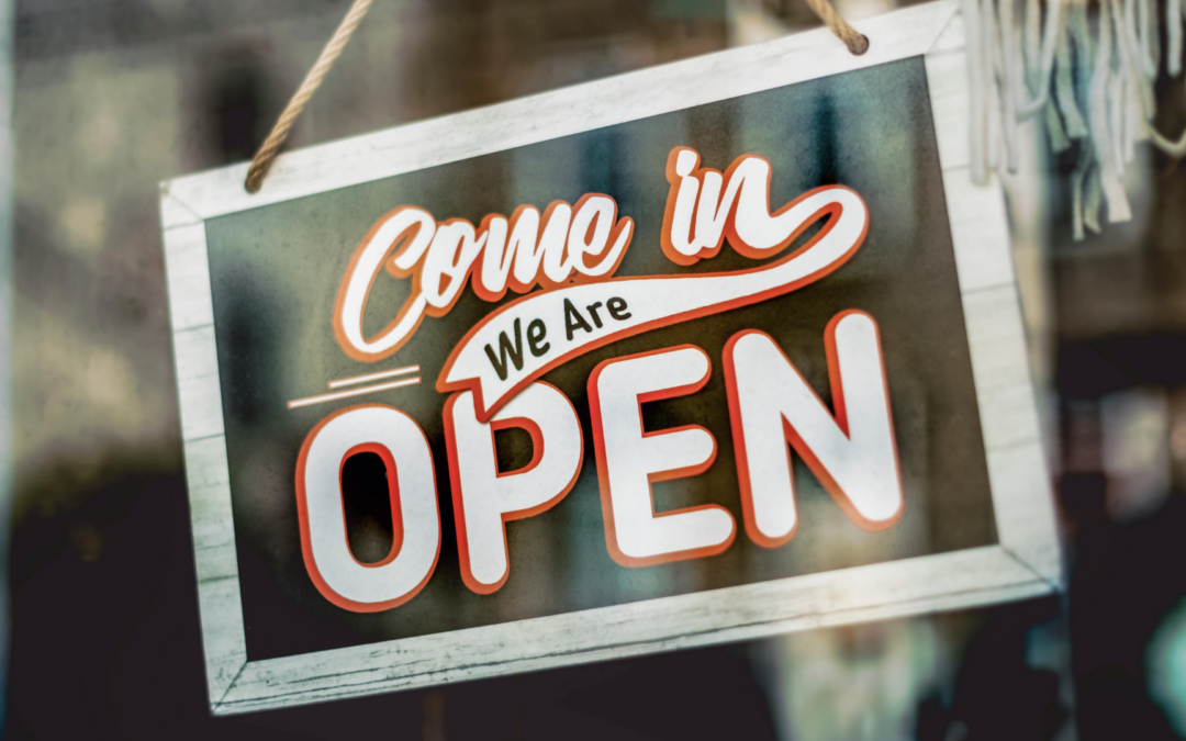 What’s a “Small Business,” and Why Does It Matter?