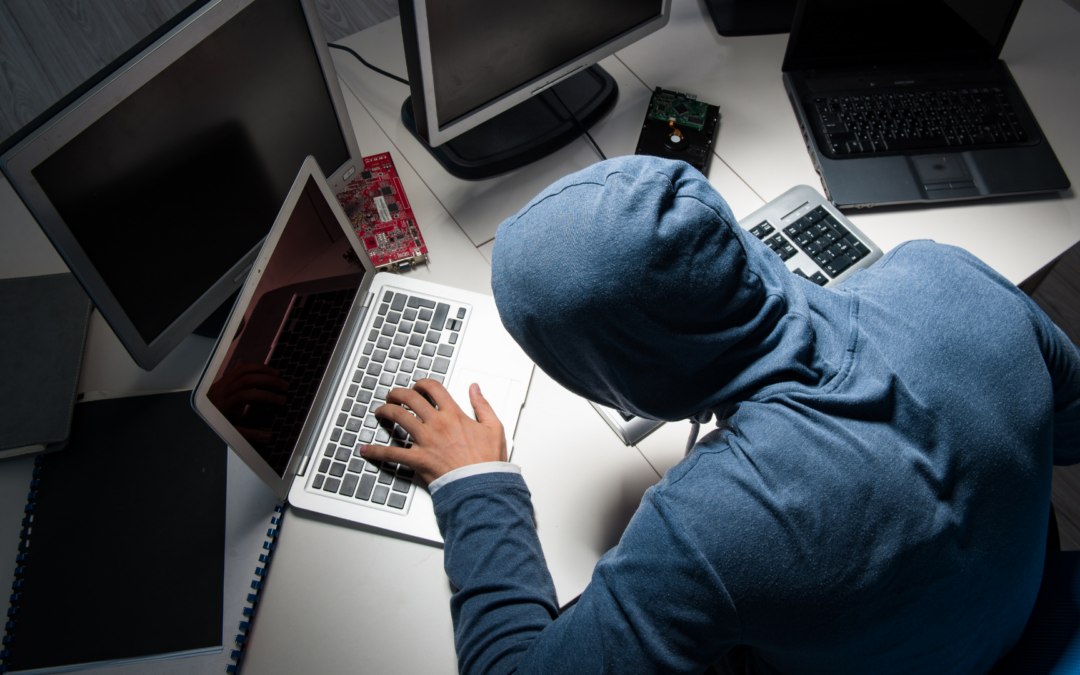 7 Ways to Protect Your Business from Tax Identity Theft