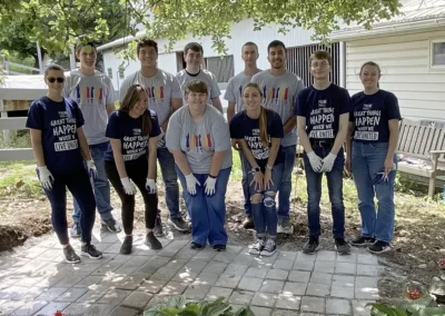 ExploreSEK Community Service