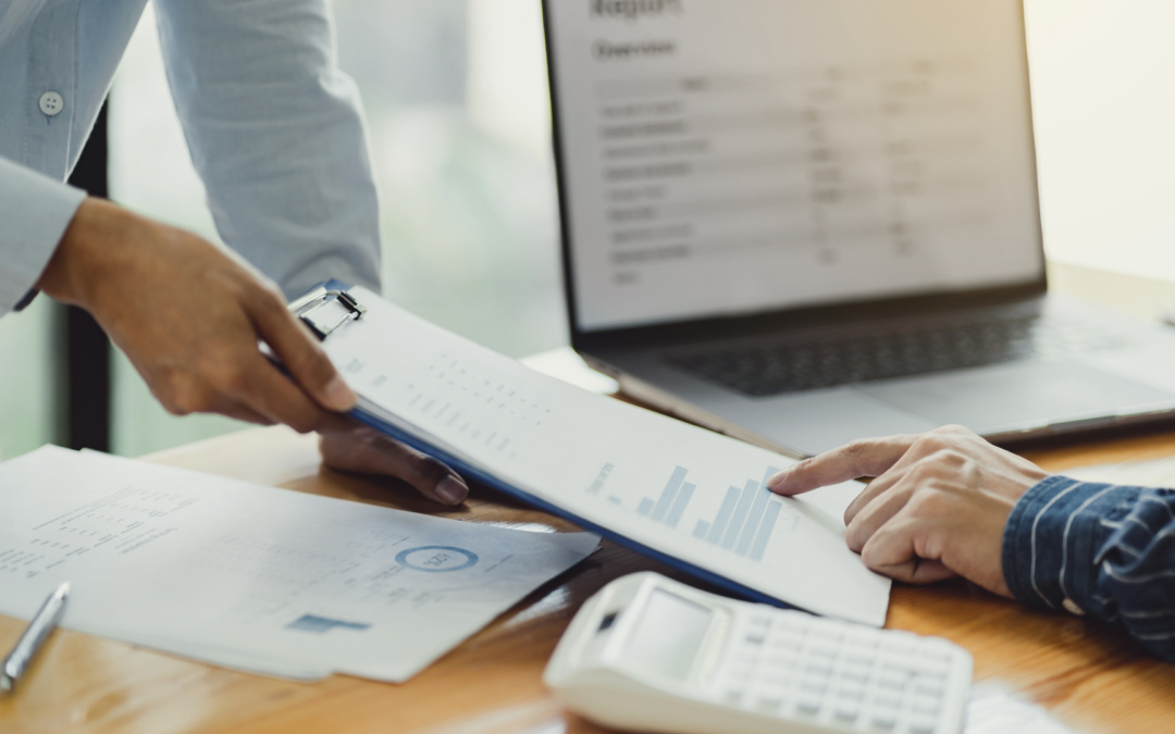 Beyond EBITDA: Key Factors That Affect Business Value