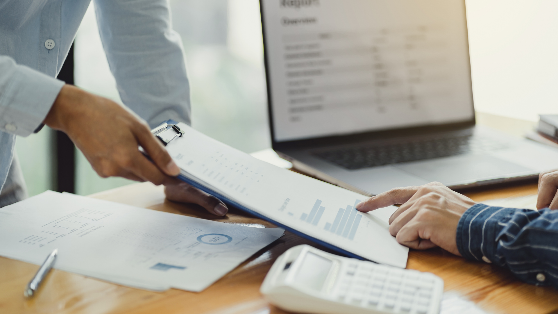 business valuation