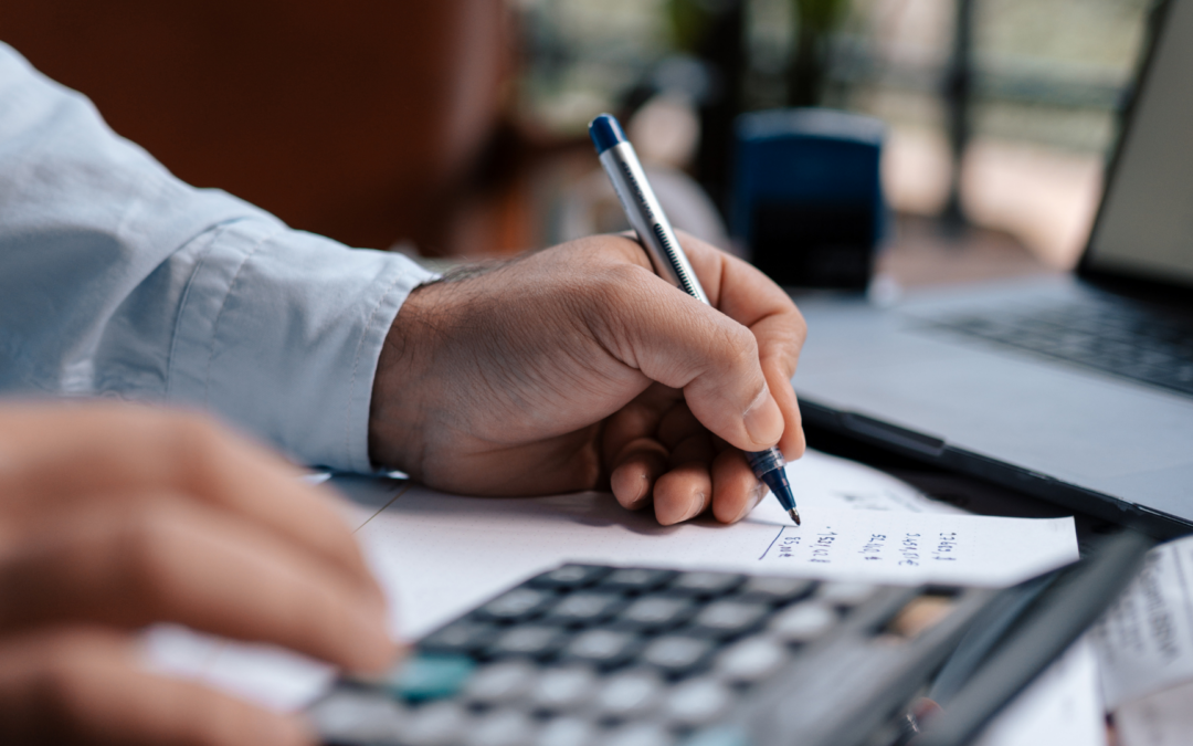 8 Business Tax Issues to Avoid as a Business Owner