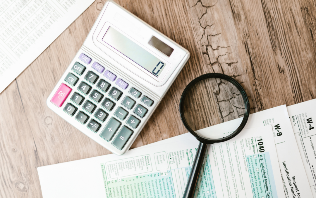 Is the IRS Auditing You? Here’s What to Do Next