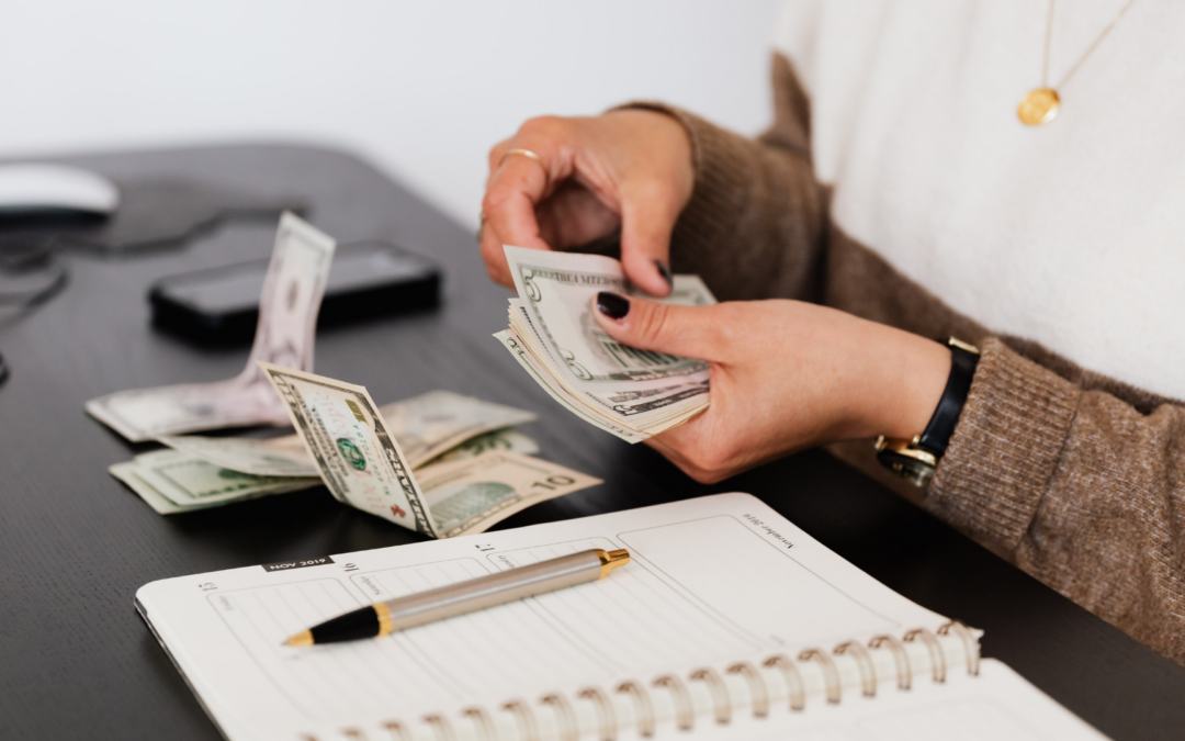 How to Avoid Cash Flow Issues in Your Small Business
