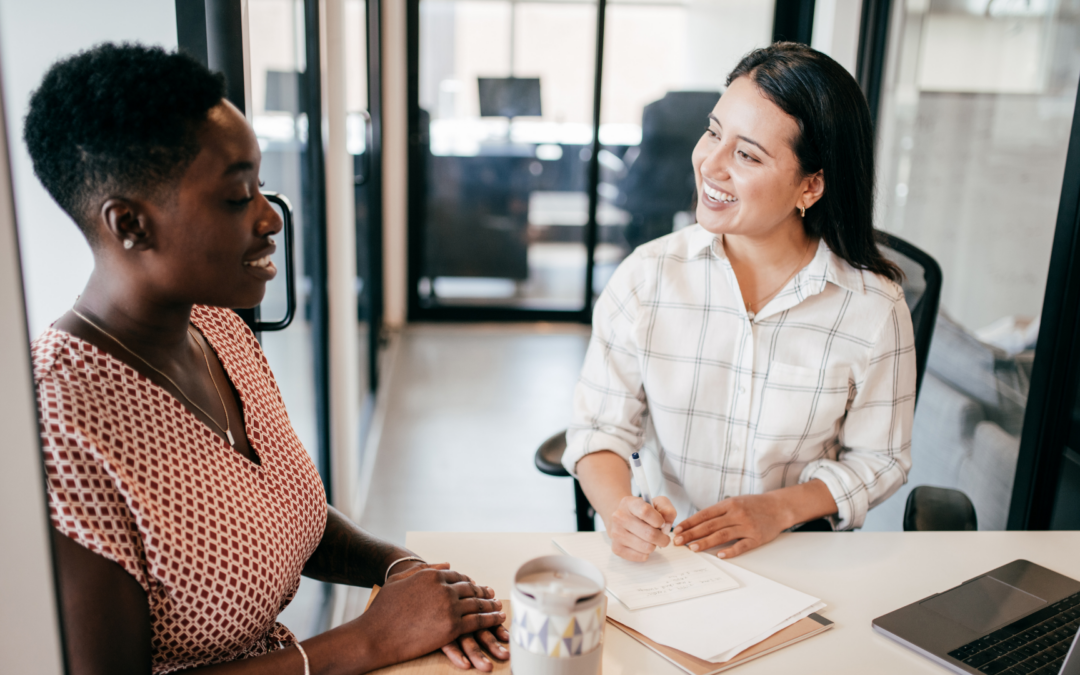 5 Trends to Pay Attention to When Hiring at Your Nonprofit