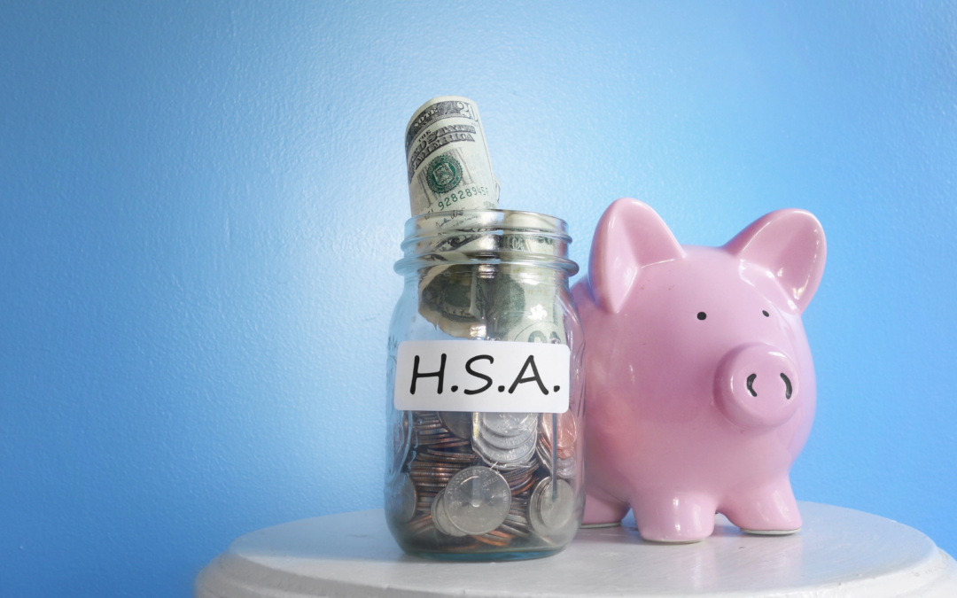 IRS Unveils New Health Savings Account Limits for 2027