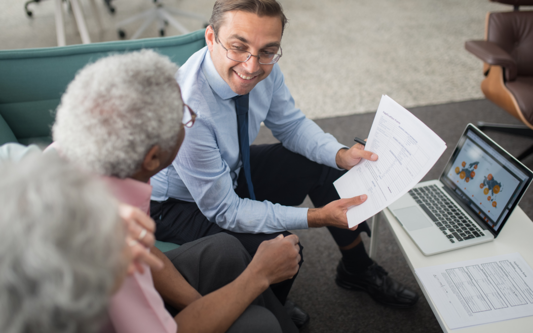 Life Insurance Basics: Choosing the Right Policy