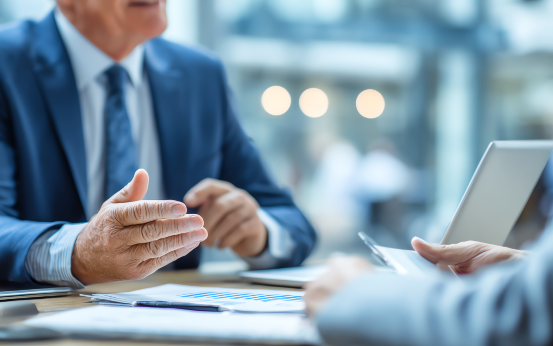 M&A On the Way? Consider a QOE Report