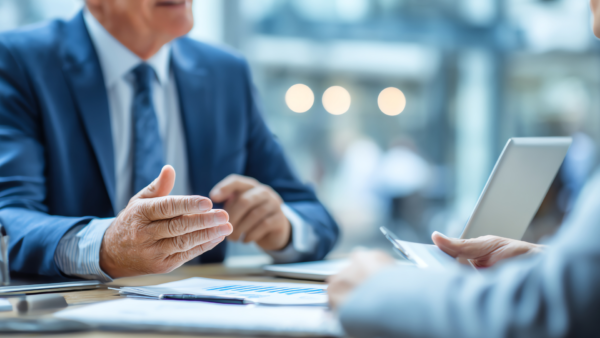 M&A On the Way? Consider a QOE Report