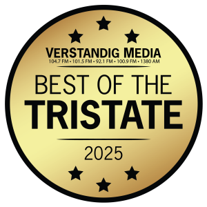 Verstandig Media Best of the Tristate 2025 Nomination Best of the Tristate - Best Accounting & Tax Firm - 2025 VerStandig Media