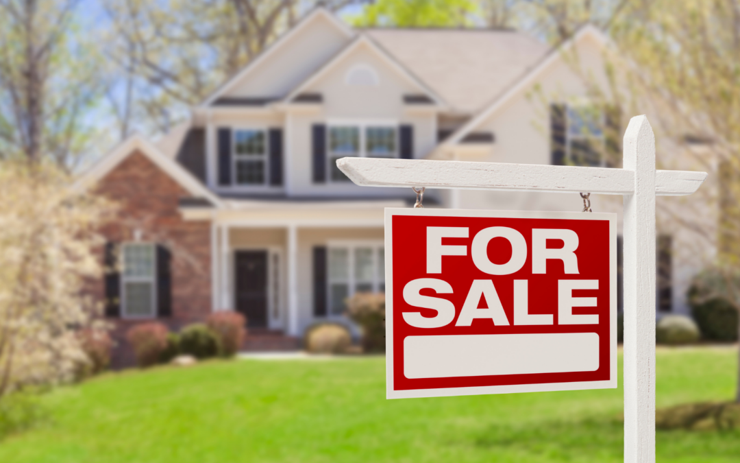 Selling Your Home? What Every Homeowner Should Know About Capital Gains Taxes