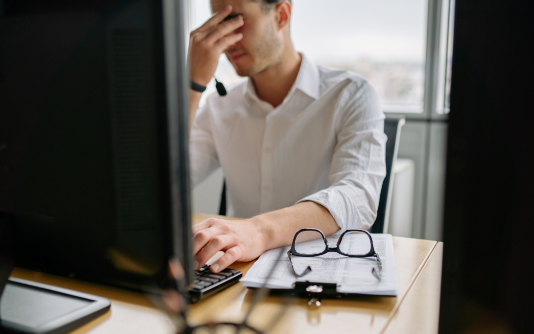 How Small Businesses Can Prepare for Cyberattacks