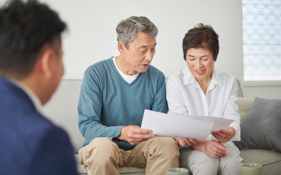 How to Choose the Executor of Your Estate