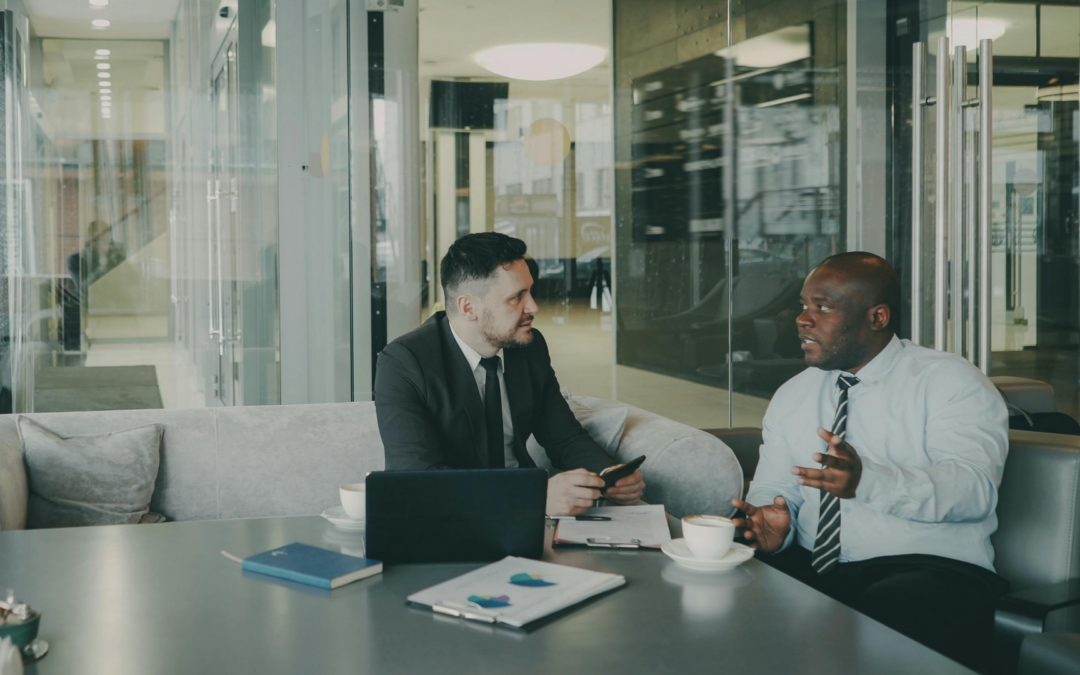 Estate Planning Considerations for High-Net-Worth Individuals