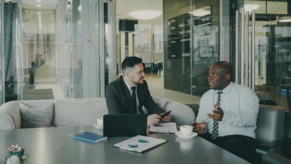 Estate Planning Considerations for High-Net-Worth Individuals