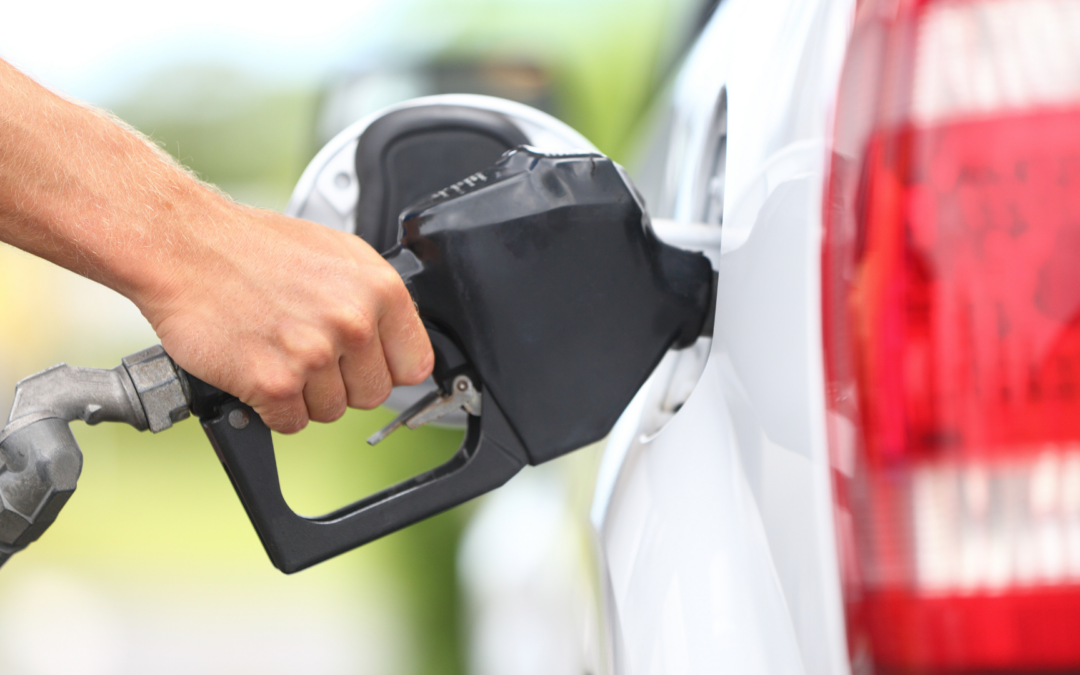 IRS Makes Rare Mid-Year Change to Standard Mileage Rates
