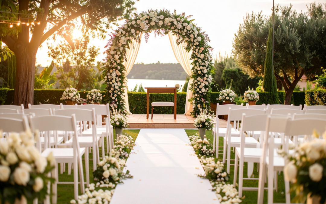 New Love, New Plan: 8 Estate Planning Considerations for Second Marriages and Partnerships