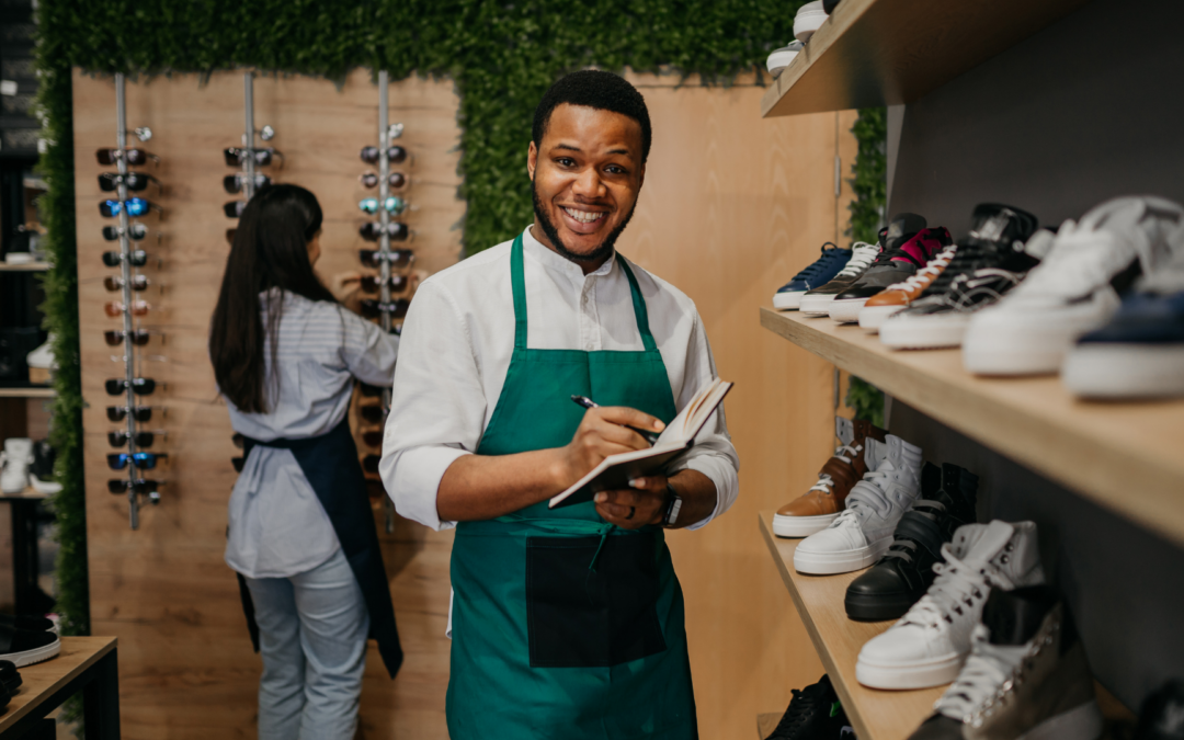 Don’t Forget the Taxes for Your Seasonal or Part-Time Employees