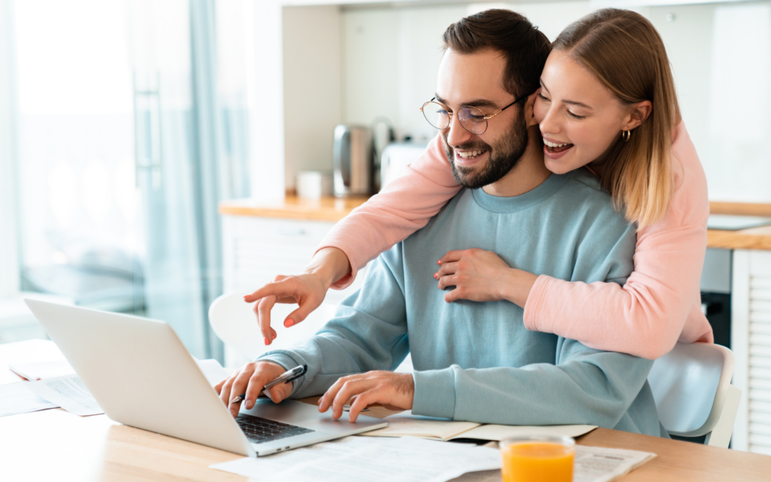 3 Key Tax Tips for Newlyweds