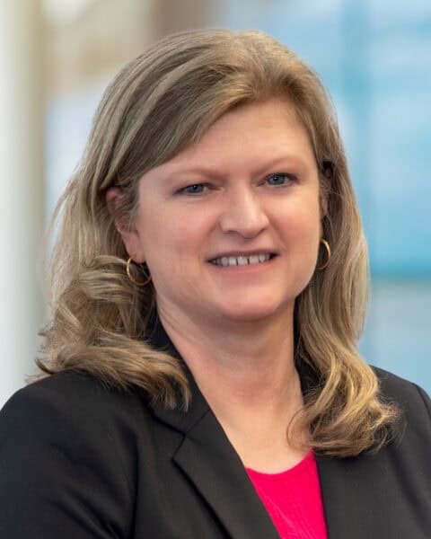 SEK CPA recognized in Cumberland County awards with professional appearance.