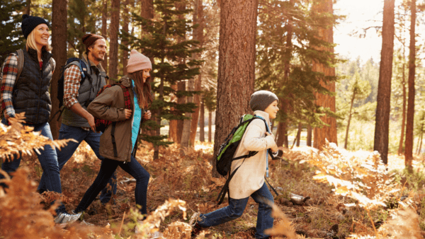 8 Ways to Make the Most of Fall as a Family