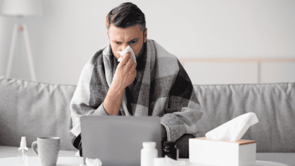 Preparing Your Business for Flu Season